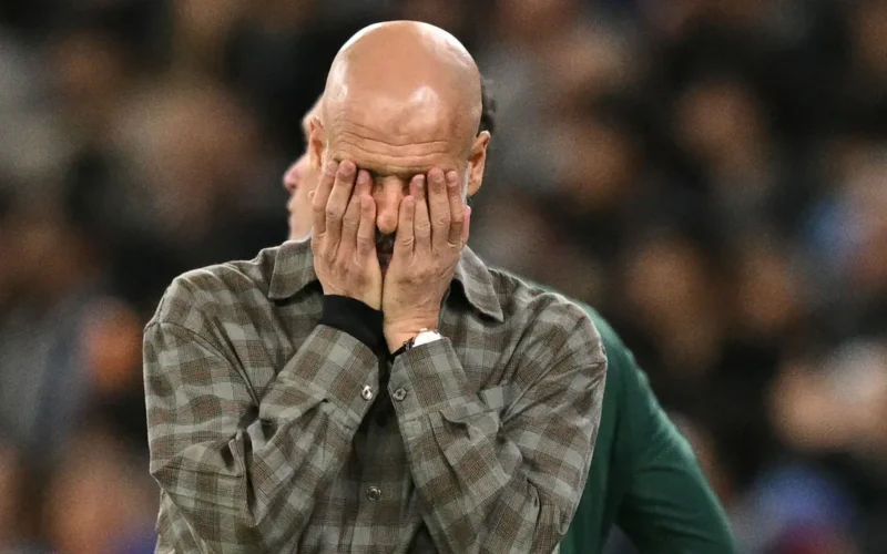 تصريحات جوارديولا تثير قلق المغاربة وتتوقع انهيار النظام العالمي الحالي قريباً